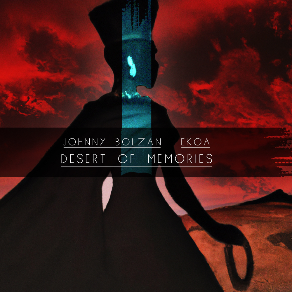 Desert of Memories