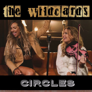 The Wildcards的專輯Circles