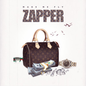 Album Make Me Fly oleh Zapper