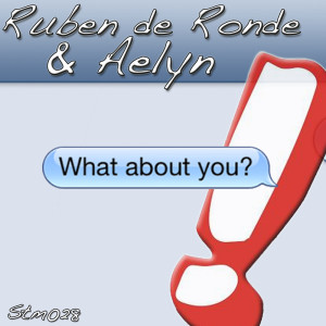 ดาวน์โหลดและฟังเพลง What About You (Mike Danis Dub Mix) พร้อมเนื้อเพลงจาก Ruben de Ronde