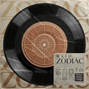 收聽Mafò的Zodiac歌詞歌曲