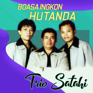 Album Boasa Ingkon Hutanda oleh Trio Satahi