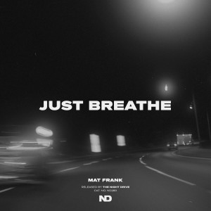 Album Just Breathe from Mat Frank