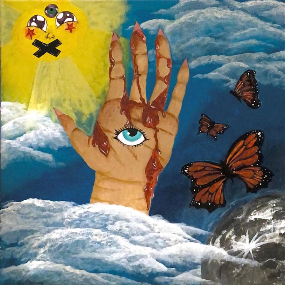 Disassociation (Explicit)