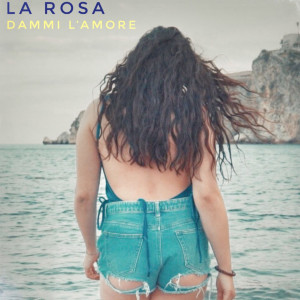 Album Dammi l'amore from 