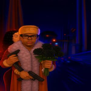 default playlist img