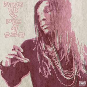 อัลบัม Brodie Picasso (Explicit) ศิลปิน Brodie Macck