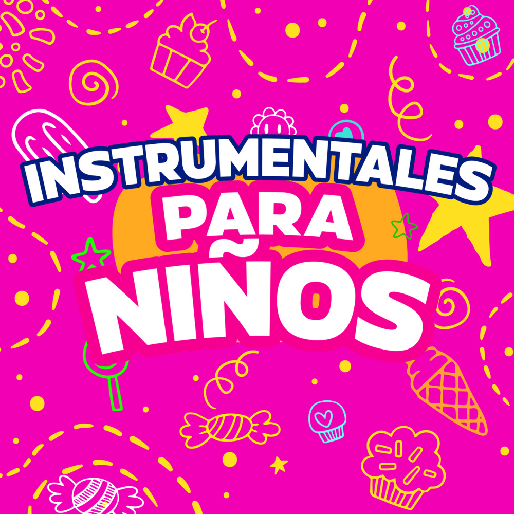 Instrumentales para niños