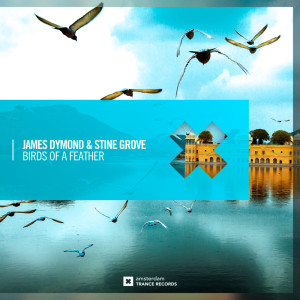 Album Birds of A Feather from James Dymond