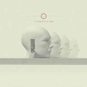 ดาวน์โหลดและฟังเพลง The Brain Dance พร้อมเนื้อเพลงจาก Animals As Leaders