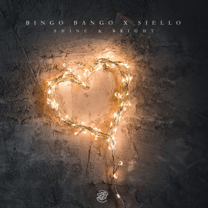Album Shine & Bright from Bingo Bango