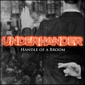 Listen to Handle of a Broom (Explicit) song with lyrics from Underhander