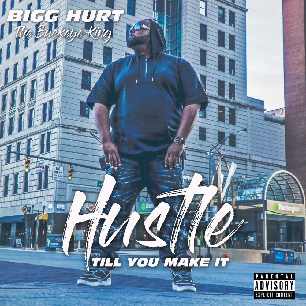 Hustle Till U Make It (feat. Problim Child) (Explicit)