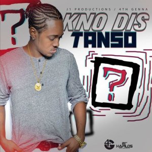 收聽Tanso的Kno Dis歌詞歌曲