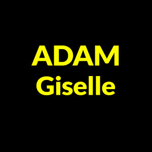 อัลบัม Giselle (Résumé) ศิลปิน Adolphe Adam