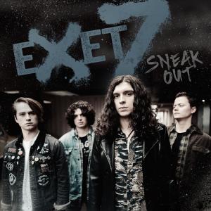 ดาวน์โหลดและฟังเพลง Sneak Out พร้อมเนื้อเพลงจาก Exet 7