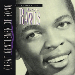 ดาวน์โหลดและฟังเพลง Rockin' Chair พร้อมเนื้อเพลงจาก Lou Rawls