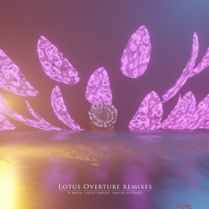 ดาวน์โหลดและฟังเพลง Lotus Overture (DBaola Remix) พร้อมเนื้อเพลงจาก Tenkitsune