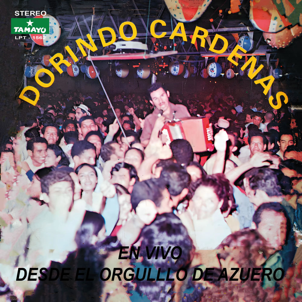De pena me voy a morir (En Vivo)