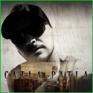 Album Çatla Patla from 