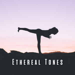 Deep Inside的專輯Ethereal Tones: Meditation Music for Deep Yoga Practices