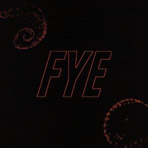 V.的专辑Fye (Instrumental)