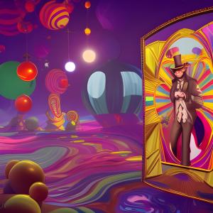 U N I vs A L L的專輯Pure Imagination (feat. Yung Tide & Tidez) [Workout]