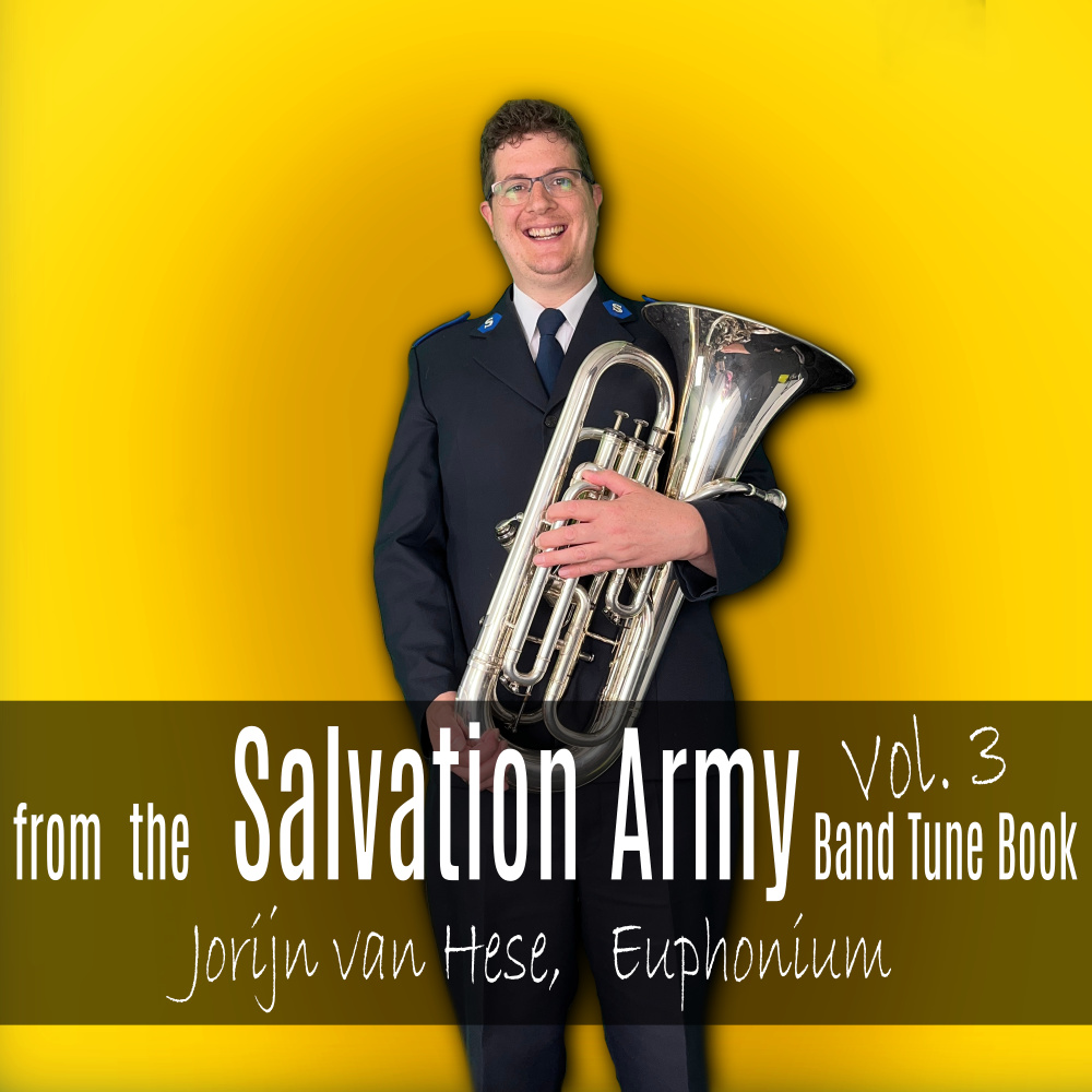 Miles Lane (Euphonium Multi-Track)