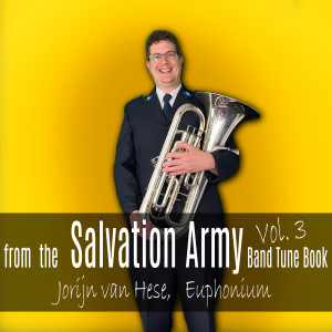 收聽Jorijn Van Hese的Miles Lane (Euphonium Multi-Track)歌詞歌曲