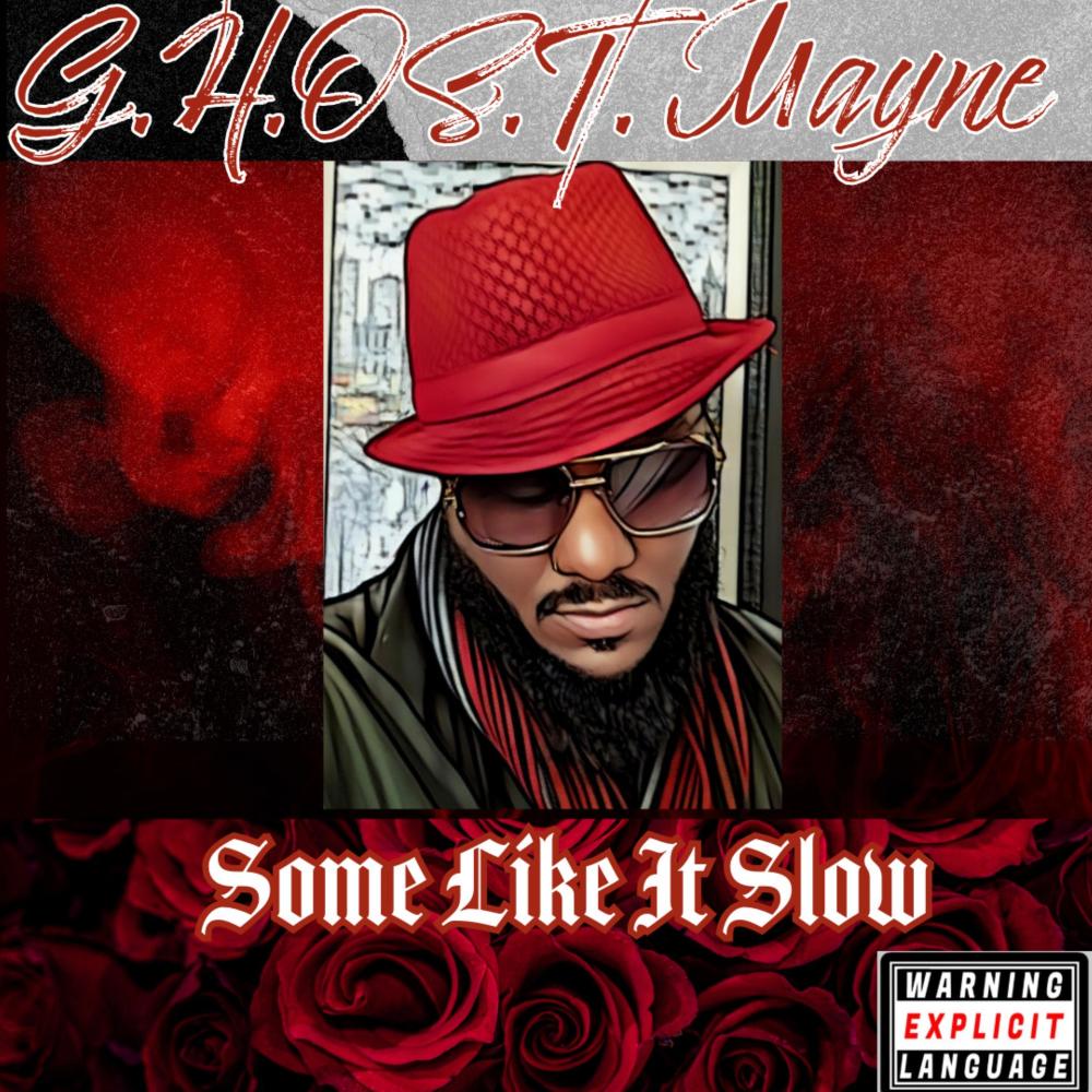 Stay By My Side (Momma|Explicit)
