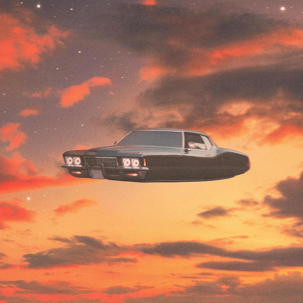 Cloud 9 (Bonus) (Explicit)