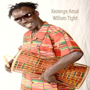 อัลบัม KEZENGE AMAI ศิลปิน Willom Tight