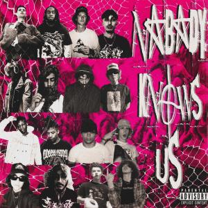 Hogleg的專輯NOBODY KNOWS US, Vol. 1 (Explicit)