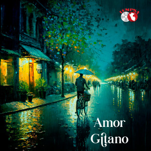 Listen to Amor Gitano song with lyrics from Lucho Barrios