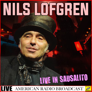 收聽Nils Lofgren的I Don't Wanna Know (Live)歌詞歌曲