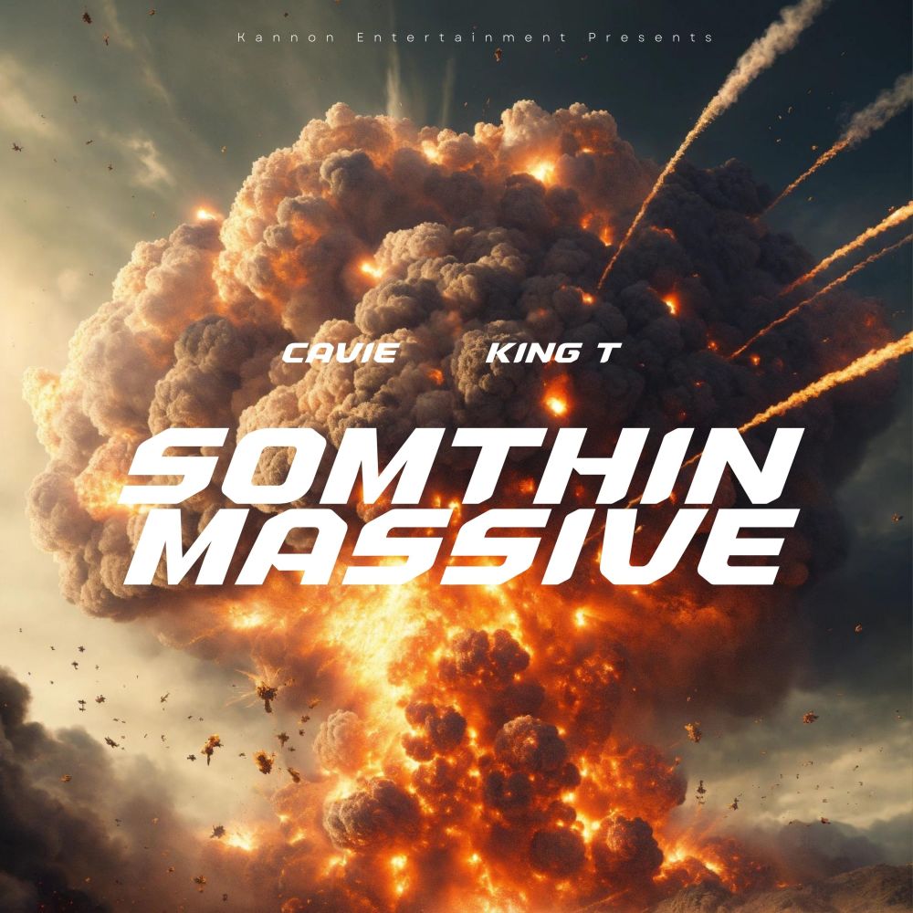 Sumthin Massive (Explicit)