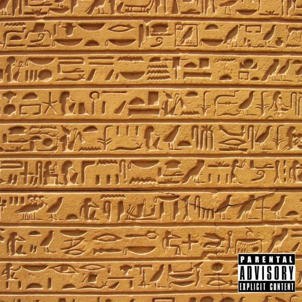 Hieroglyphics (Explicit)
