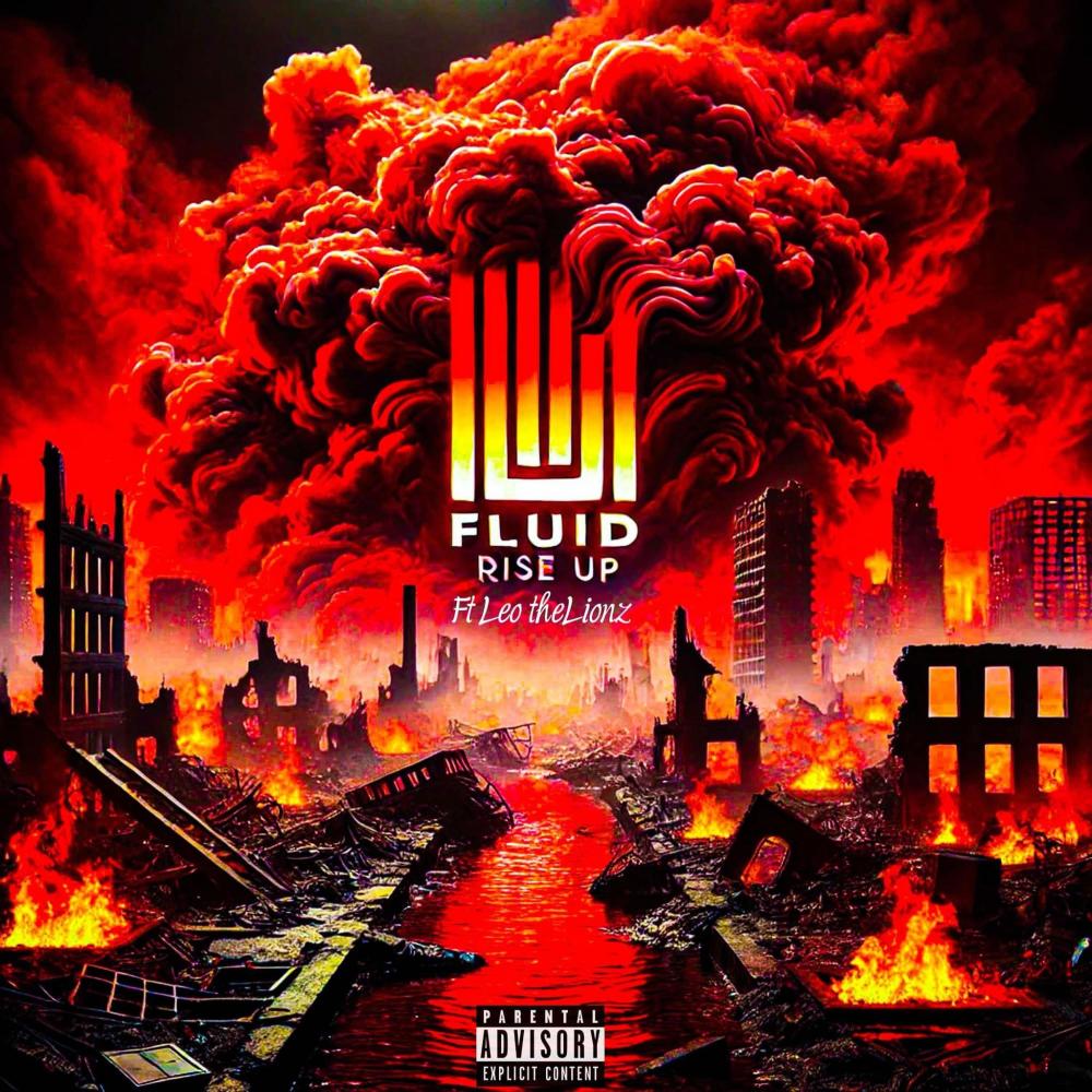 Rise Up (feat. LE0_theLionz) (Explicit)