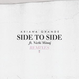 ดาวน์โหลดและฟังเพลง Side To Side (Phantoms Remix) พร้อมเนื้อเพลงจาก Ariana Grande