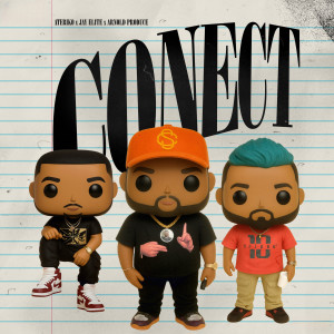 收聽Ateriko的Conect (Remix|Explicit)歌詞歌曲