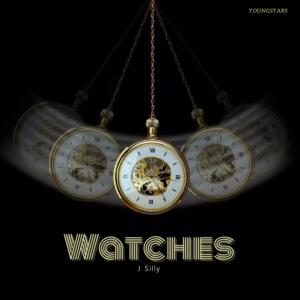 Dengarkan Watches (Explicit) lagu dari J Silly dengan lirik