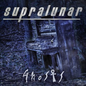 收聽Supralunar的Be Gone (Ghosts II)歌詞歌曲