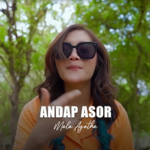 Album ANDAP ASOR oleh Mala Agatha