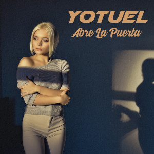 Album Abre la Puerta from Yotuel