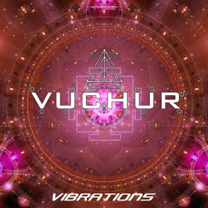 อัลบัม Vibrations ศิลปิน Vuchur