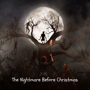 อัลบัม The Nightmare Before Christmas (Piano Themes) ศิลปิน Danny Elfman