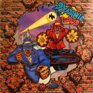 ดาวน์โหลดและฟังเพลง Dynamic Duo (Bass) พร้อมเนื้อเพลงจาก Dj Magic Mike