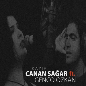 Album Kayıp from 