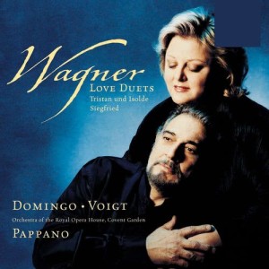 อัลบัม Wagner: Love Duets ศิลปิน Deborah Voigt