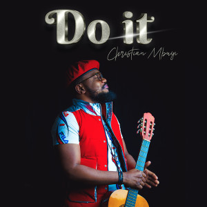 Album Do It from Christian Mbuyi